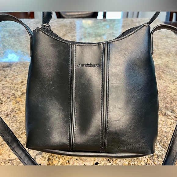 Liz Claiborne Accessories Small Bag Purse - Picture 4 of 16